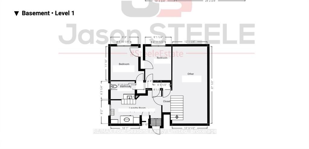 429 Buckby Lane Property Photo 10