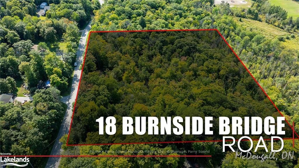 18 Burnside Bridge Road Property Photo
