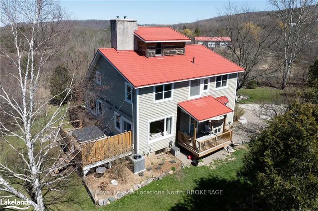 635017 Pretty River Road Property Photo 1