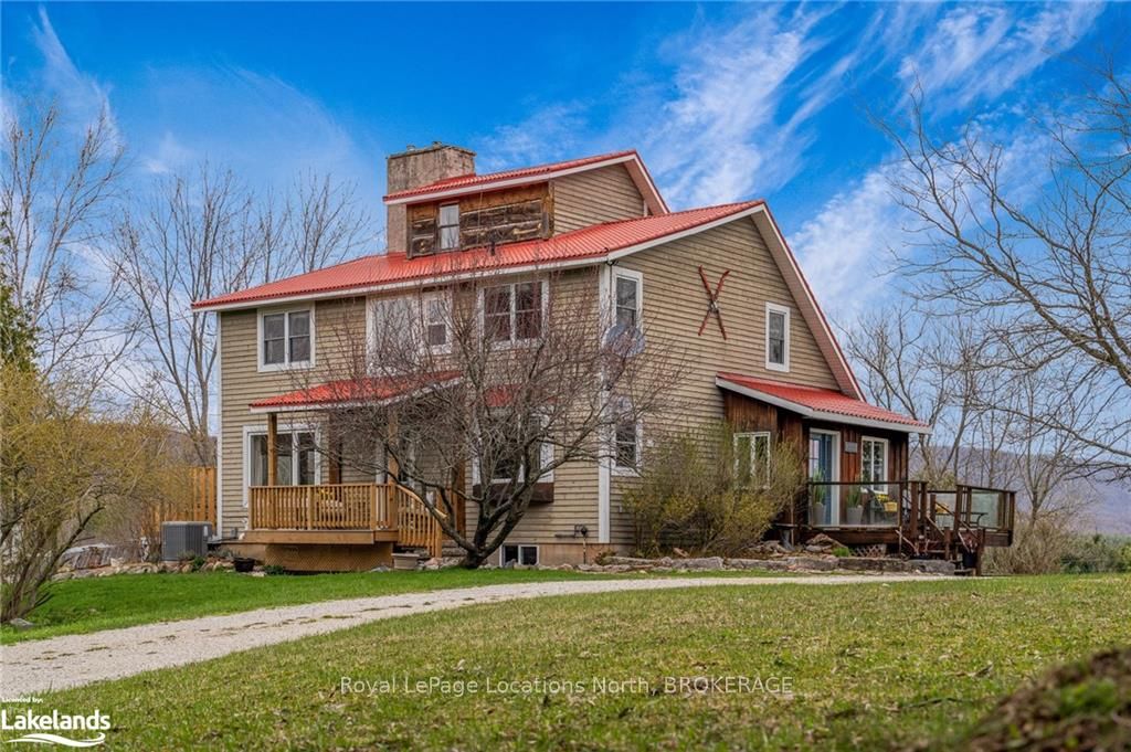 635017 Pretty River Road Property Photo 2