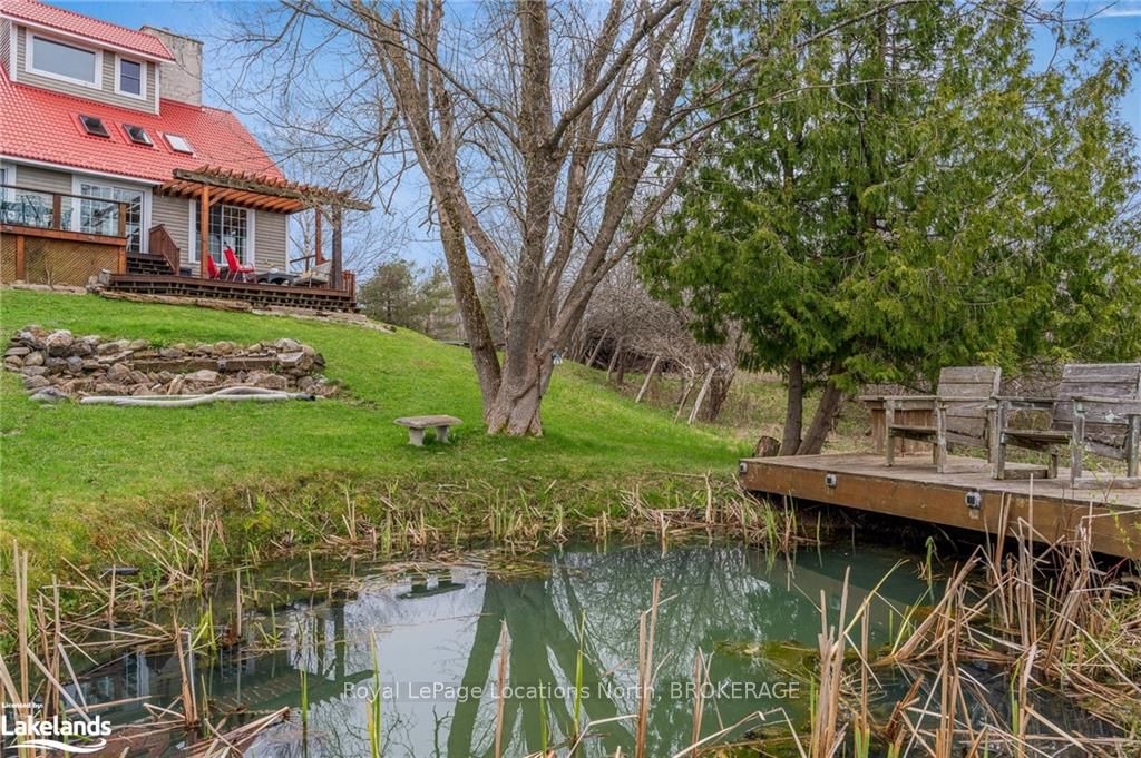 635017 Pretty River Road Property Photo 3