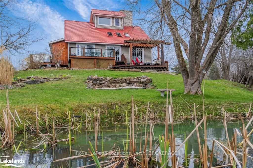 635017 Pretty River Road Property Photo 4