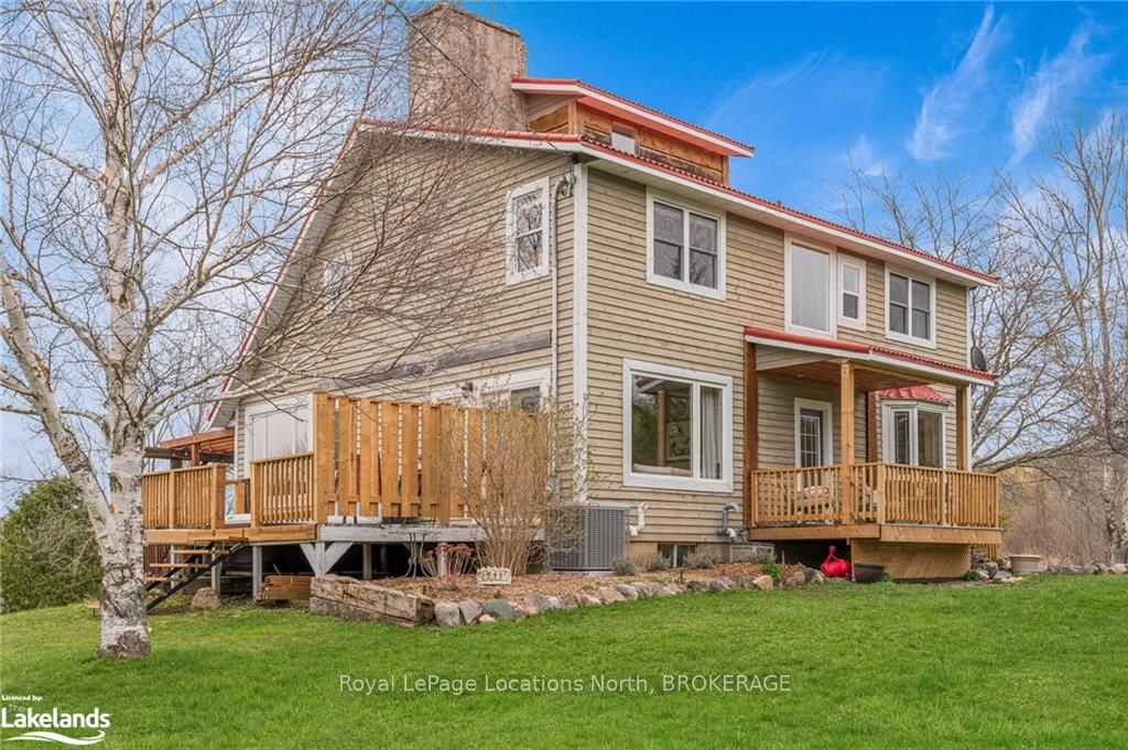 635017 Pretty River Road Property Photo 5