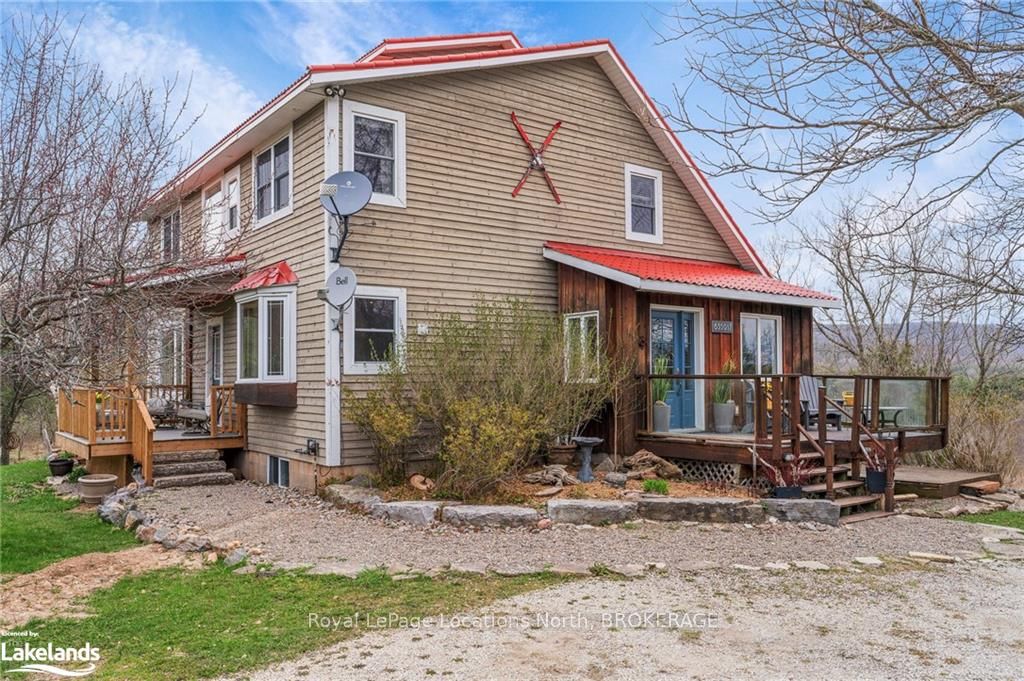 635017 Pretty River Road Property Photo 6