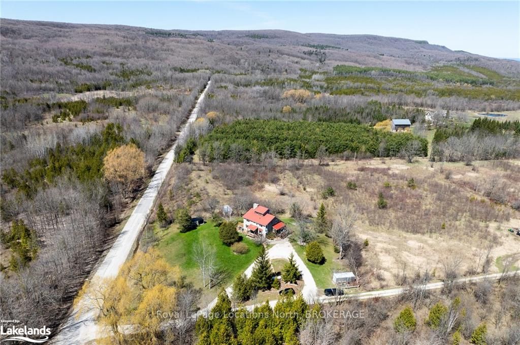 635017 Pretty River Road Property Photo 36