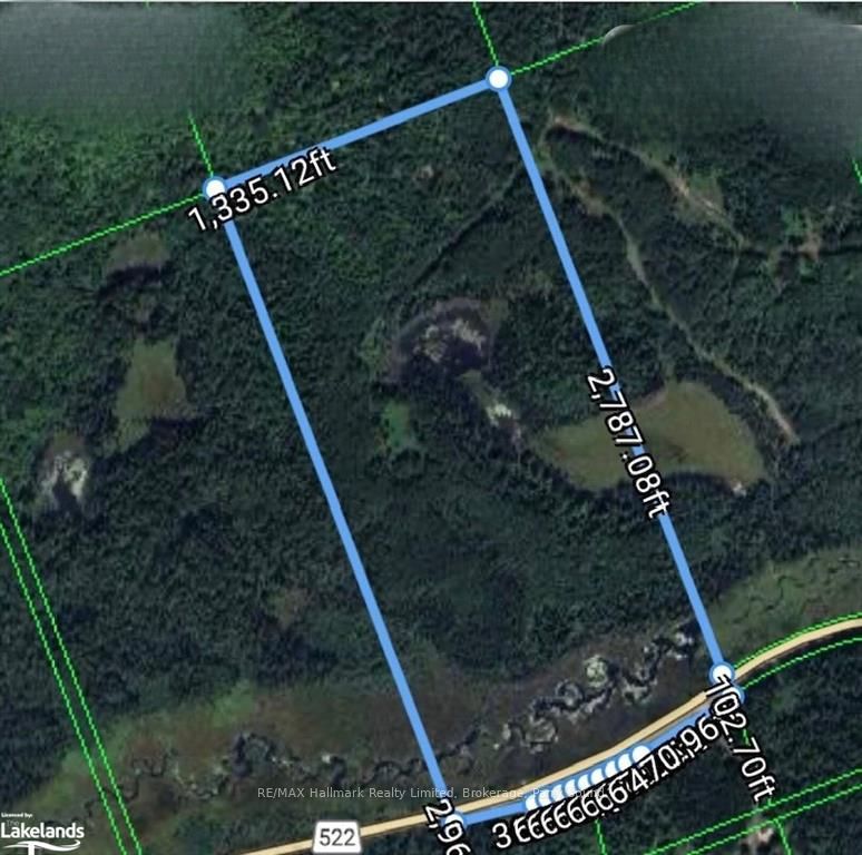 1854 Hwy 522 Property Photo 39