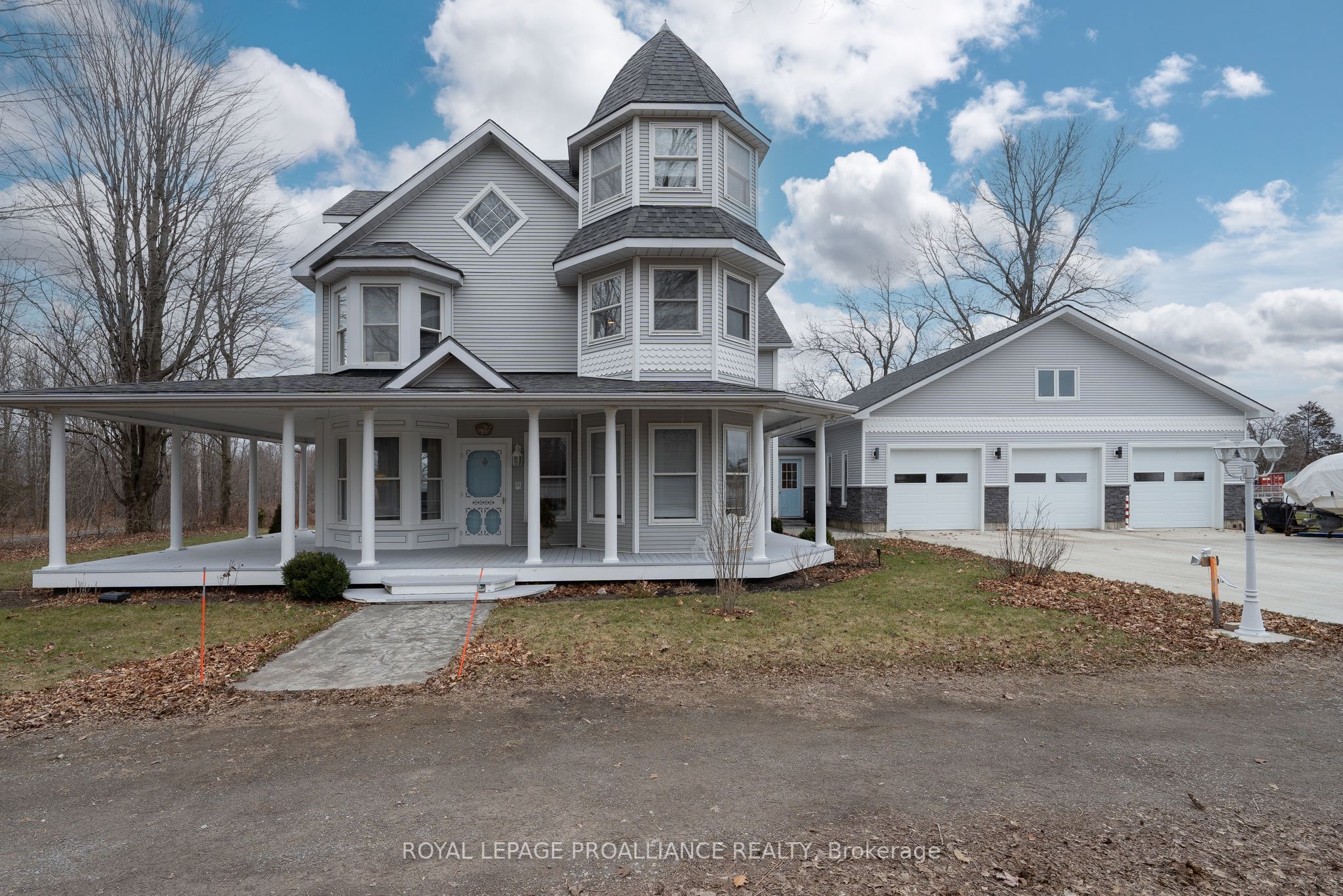 25 Prinyers Cove Crescent Property Photo 2