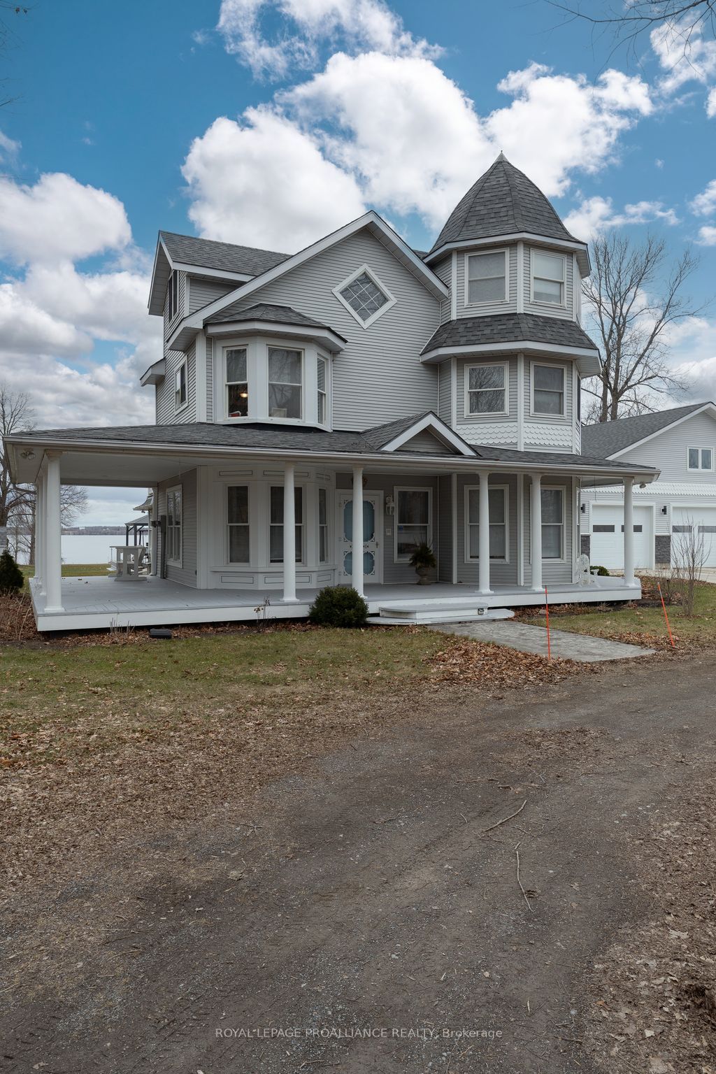 25 Prinyers Cove Crescent Property Photo 5