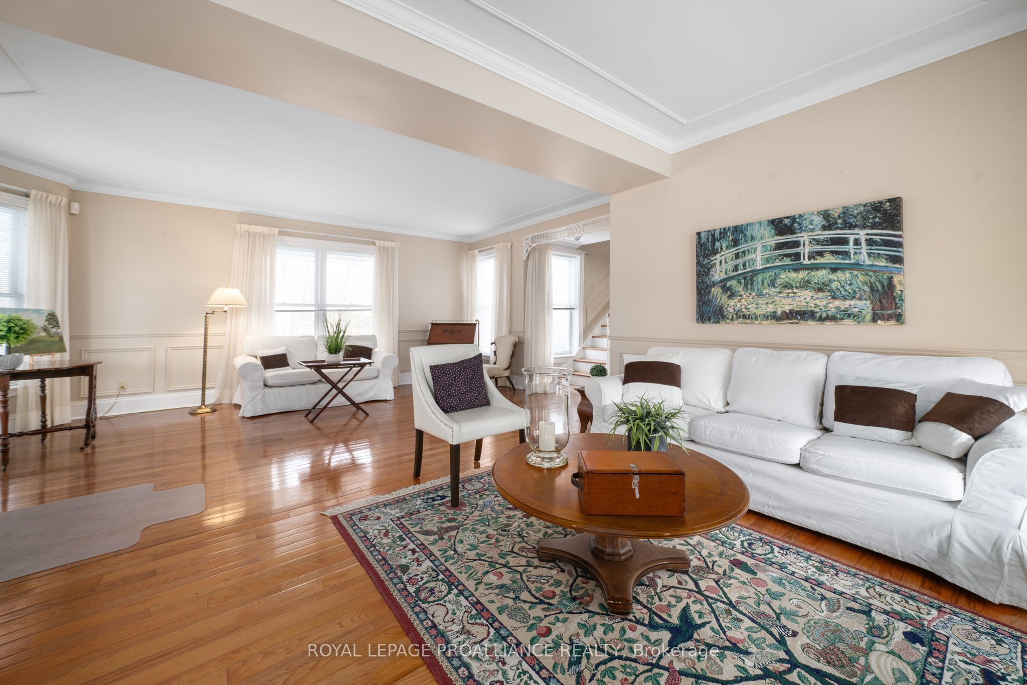 25 Prinyers Cove Crescent Property Photo 6