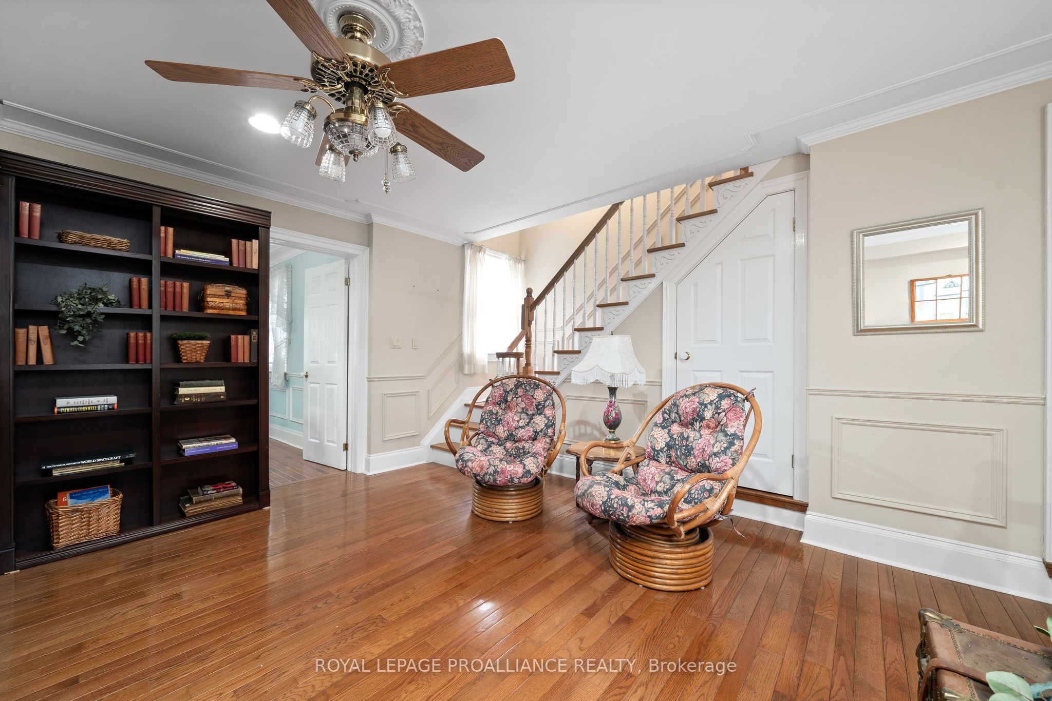25 Prinyers Cove Crescent Property Photo 22