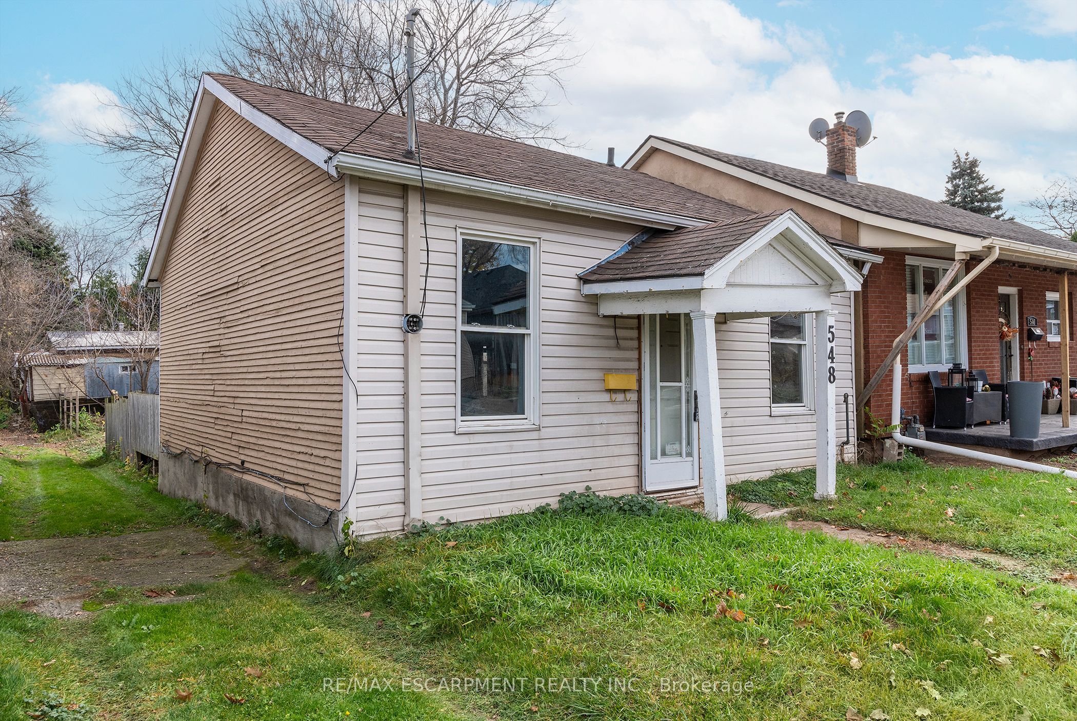 548 Mary Street Property Photo 1