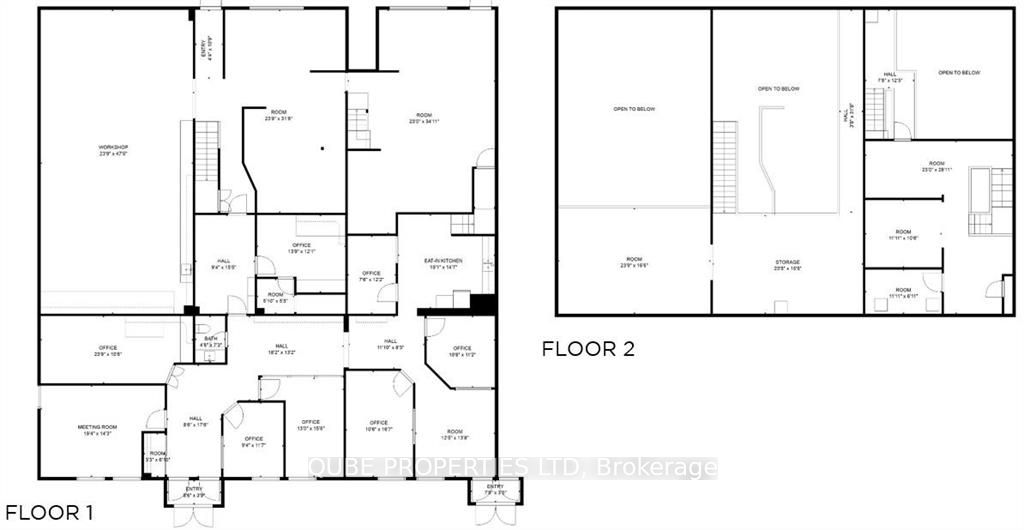 #1302 - 1490 Star Top Road Property Photo 2