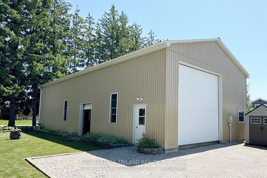 5103 Dundas Street Property Photo 25