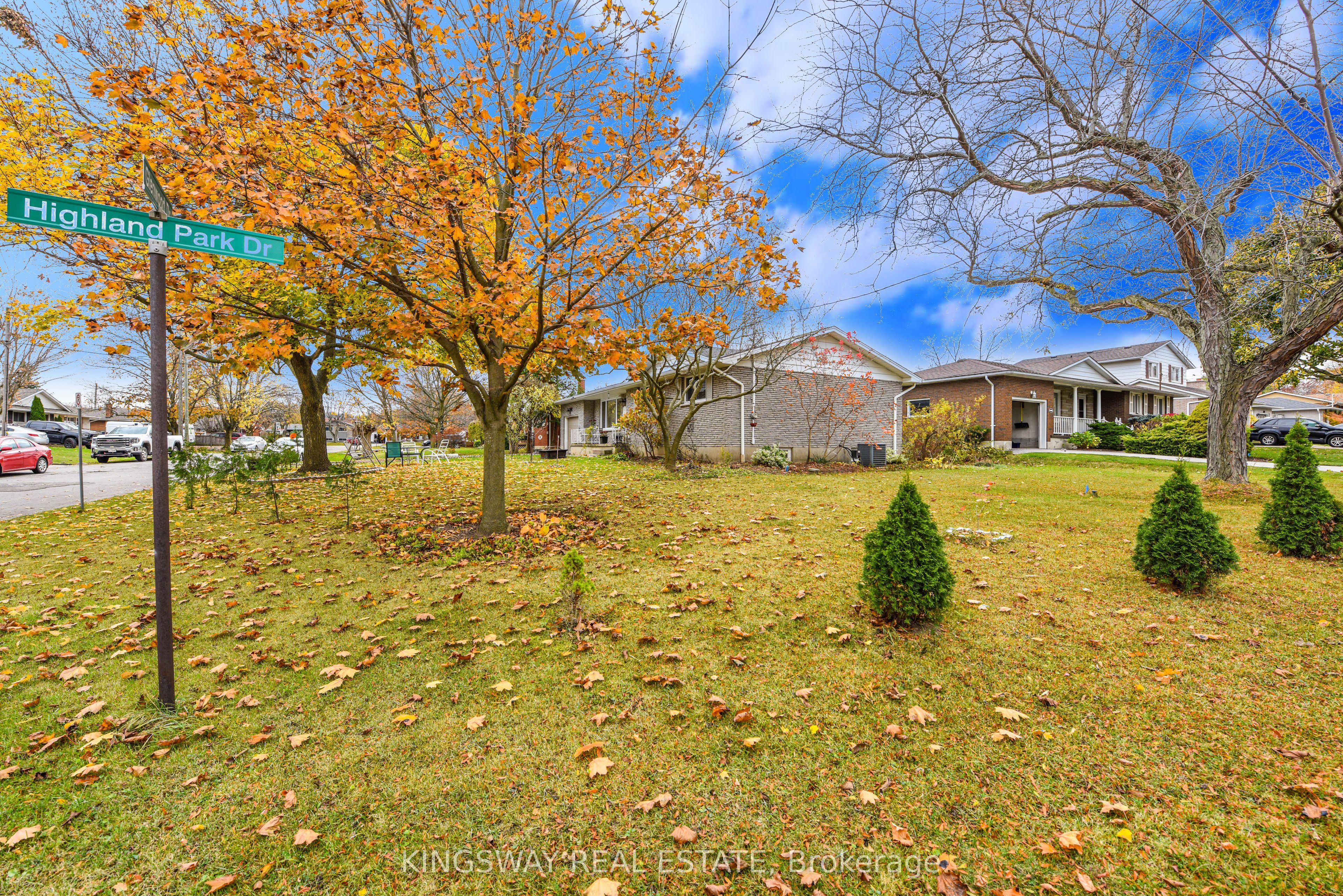 4187 Highland Park Drive Property Photo 8