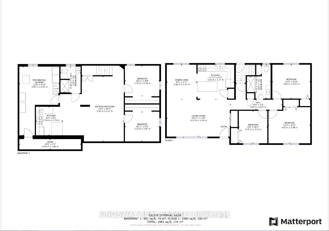 4187 Highland Park Drive Property Photo 40