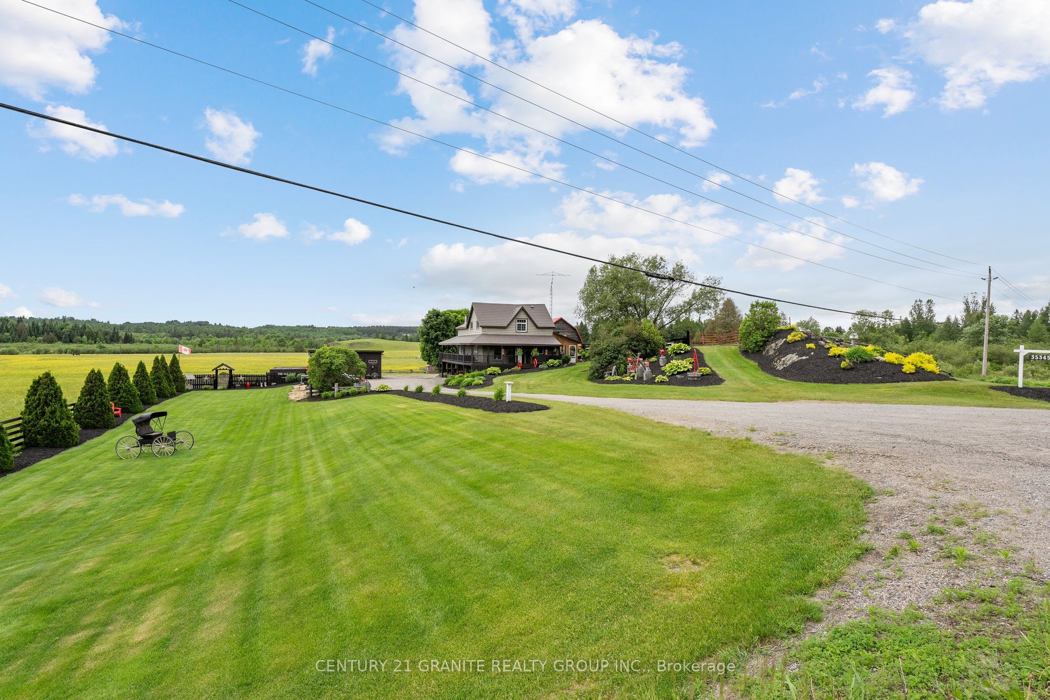 35345 Highway 28 East Property Photo 23