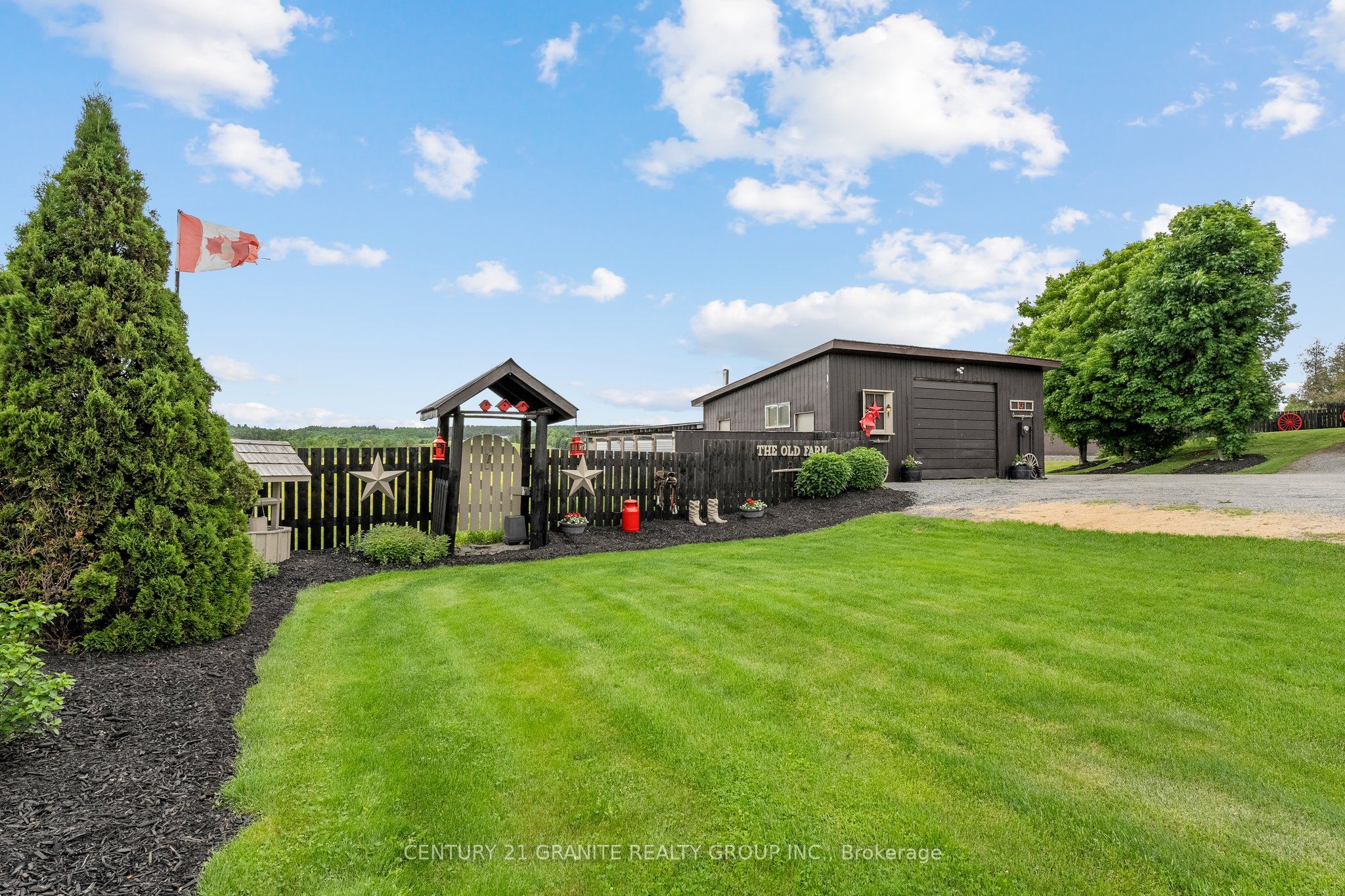 35345 Highway 28 East Property Photo 27