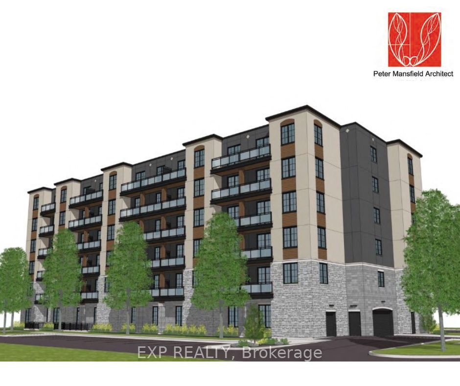 #309 - 100 Pinehill Road Property Photo 1