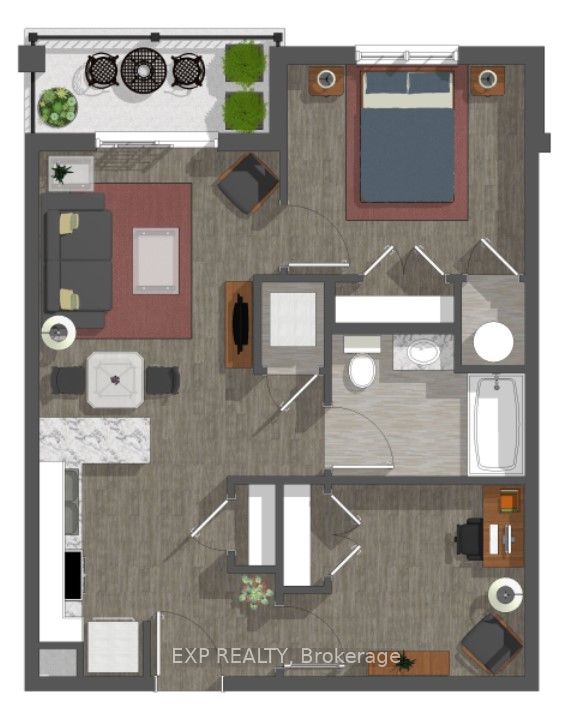 #309 - 100 Pinehill Road Property Photo 14