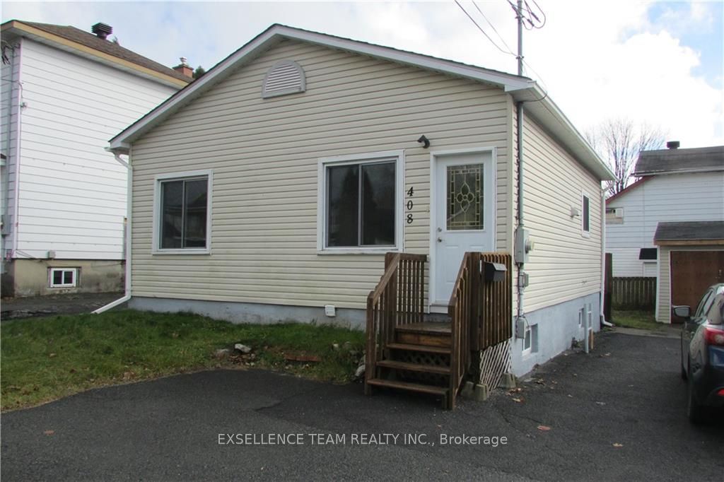 408 Seventh Street E Property Photo 1