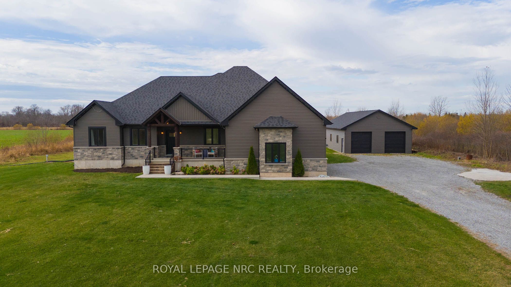 856 Lorraine Road Property Photo 1