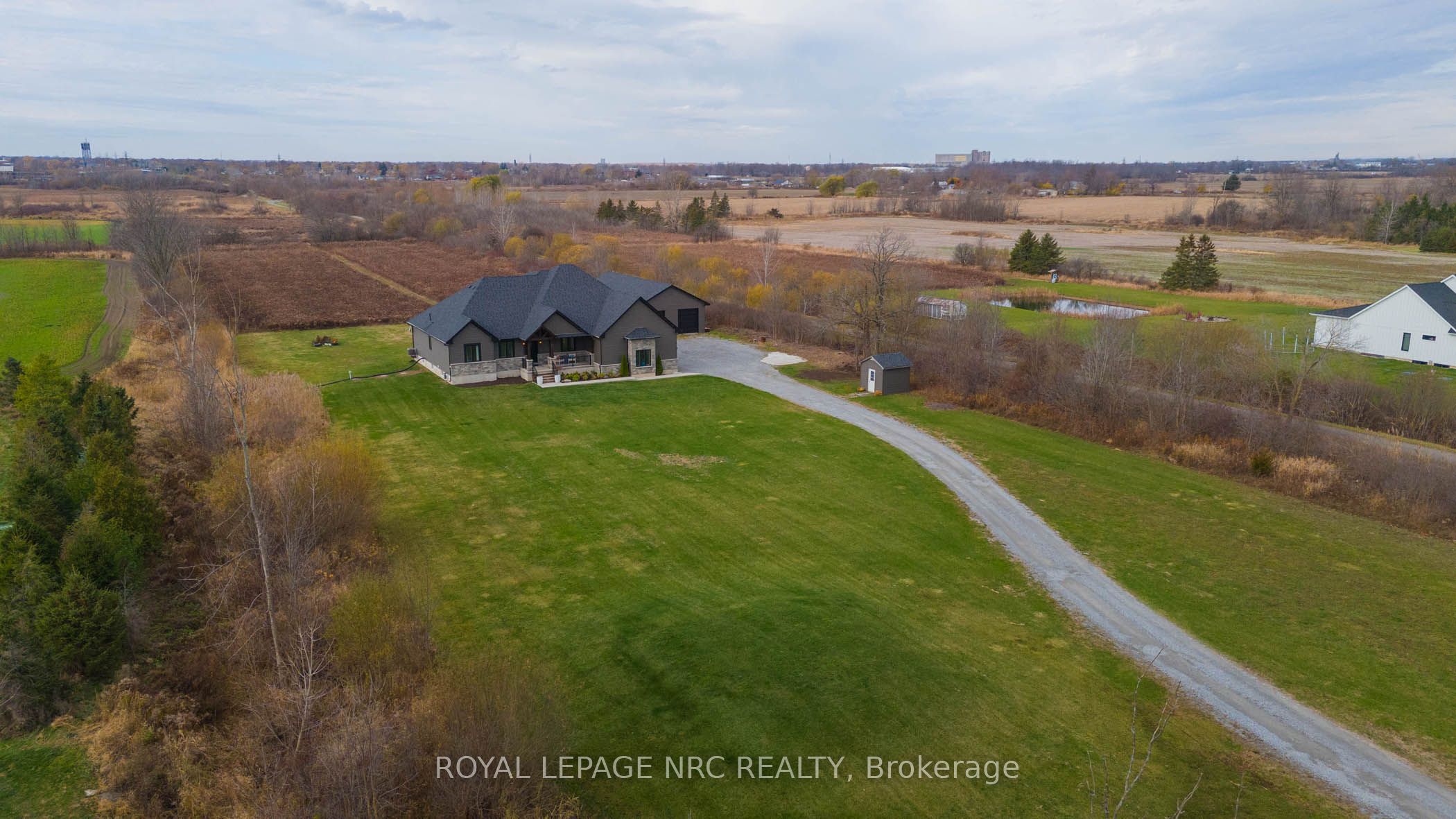 856 Lorraine Road Property Photo 2