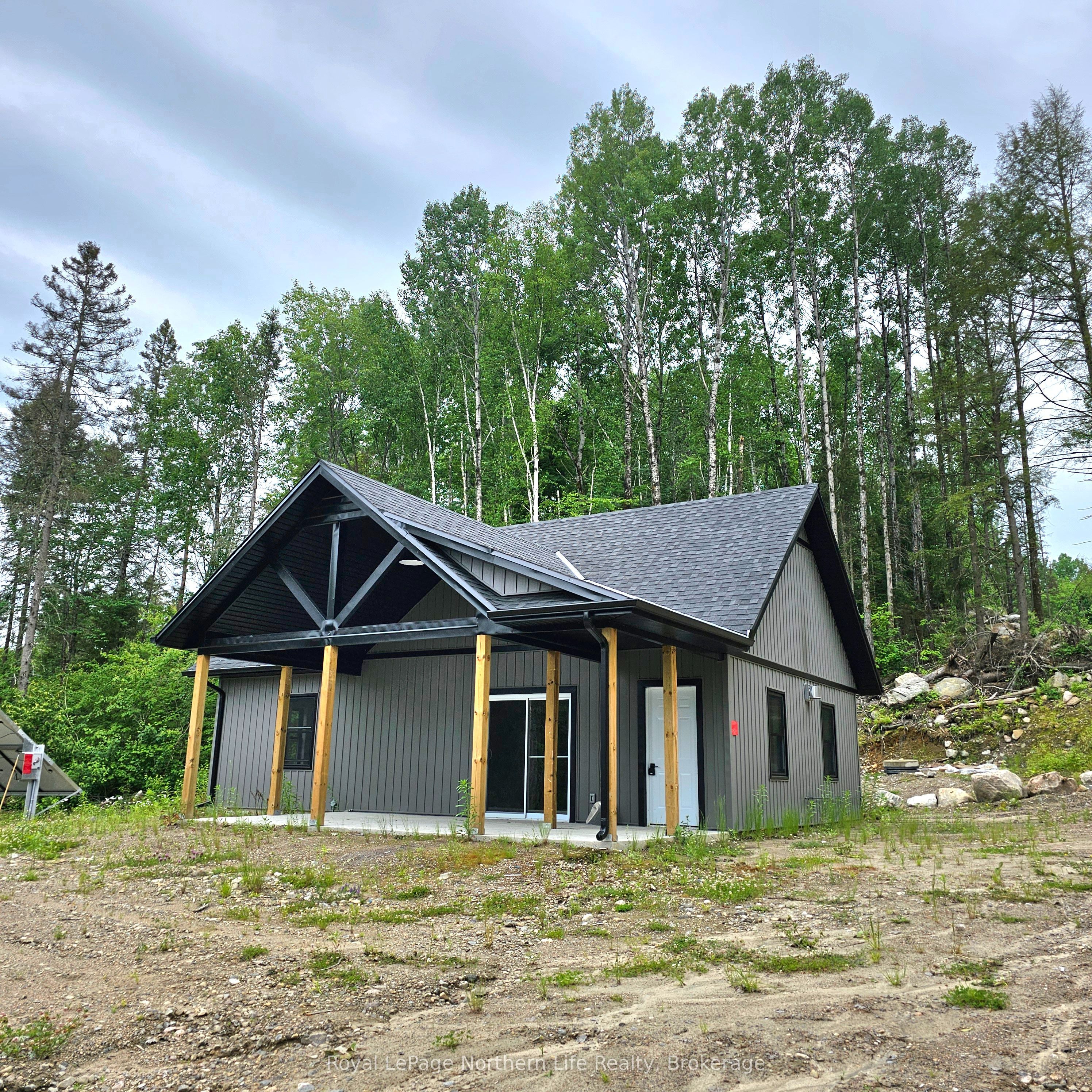 1255 Snake Creek Road Property Photo 1