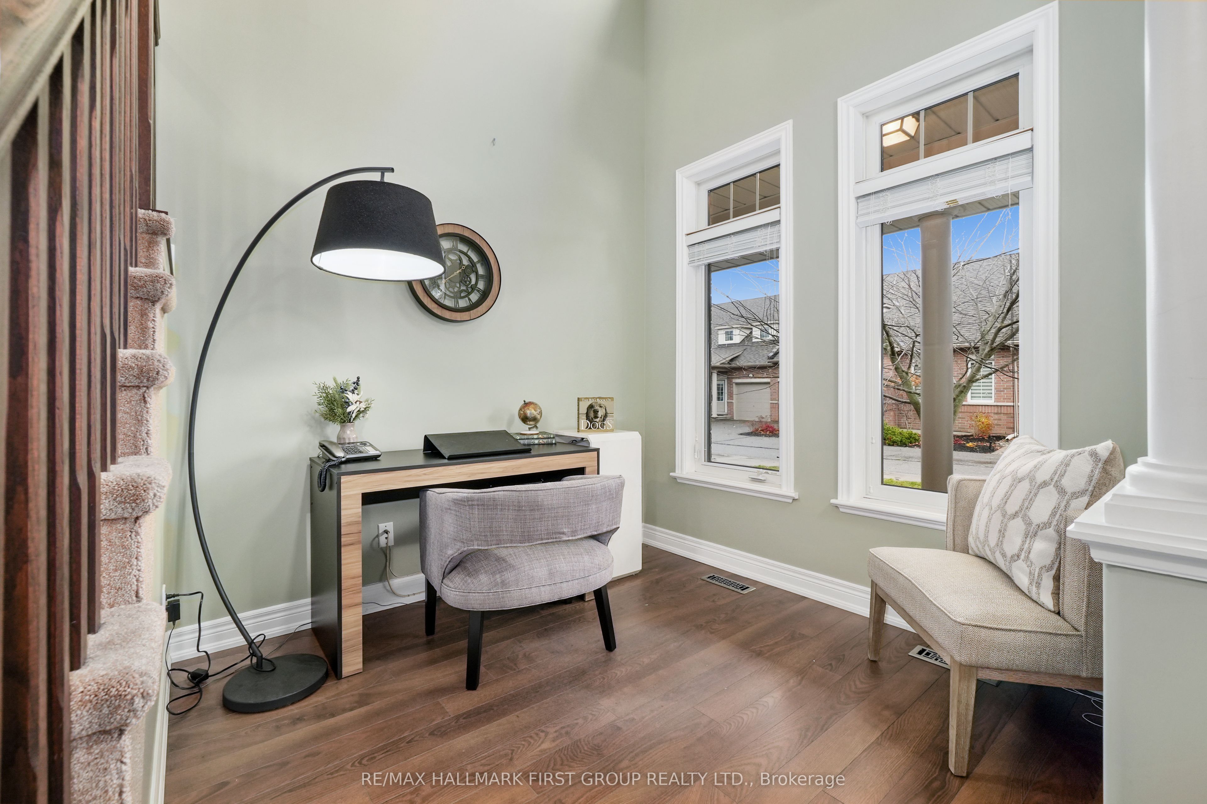 #505 - 120 University Avenue Property Photo 22