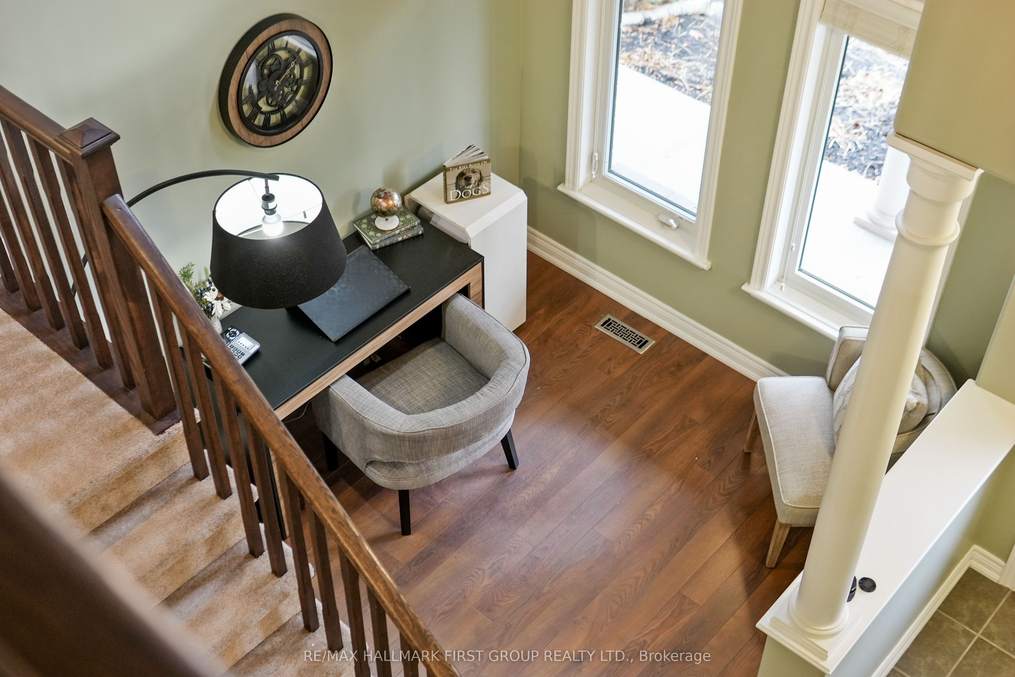 #505 - 120 University Avenue Property Photo 24