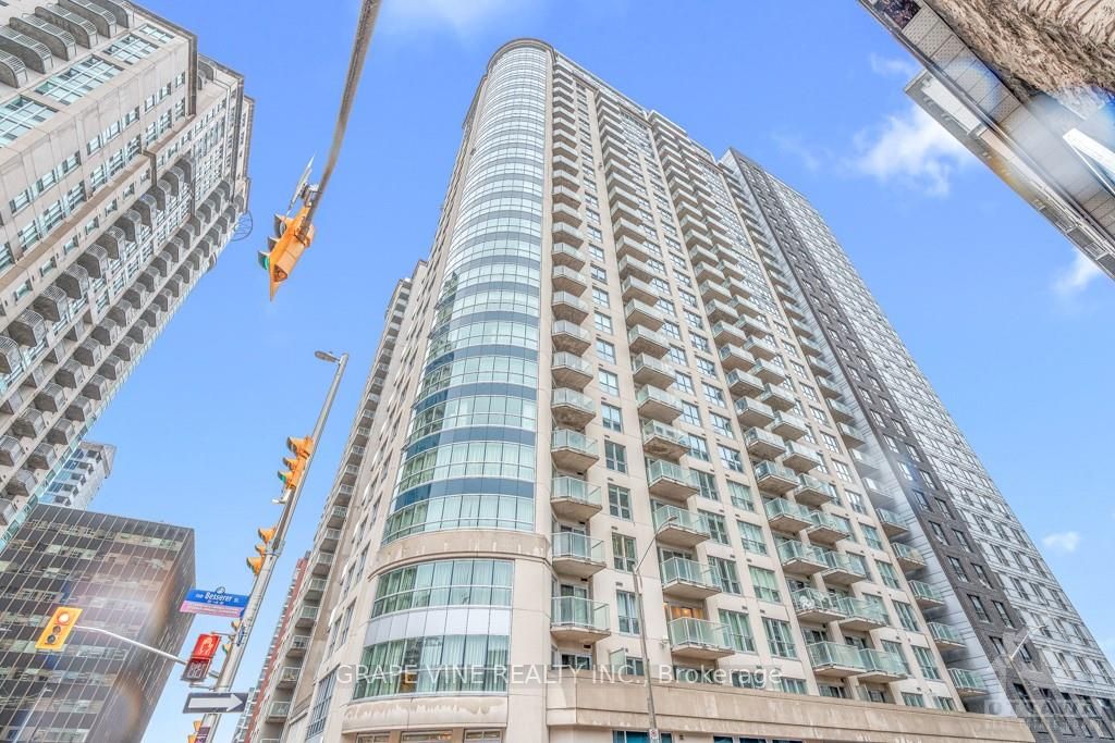 #2408 - 195 Besserer Street Property Photo
