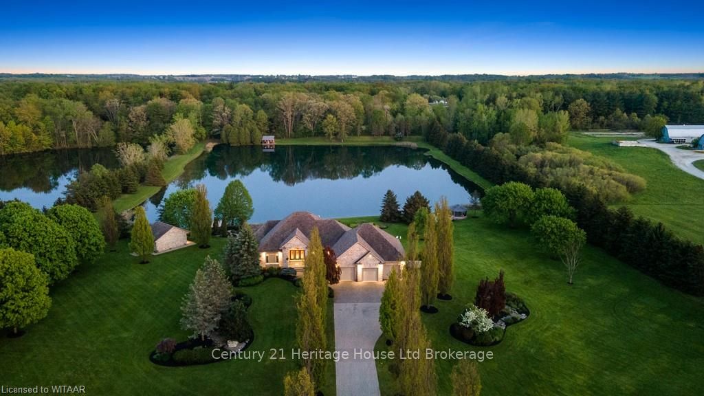 5067 Hamilton Road Property Photo 1