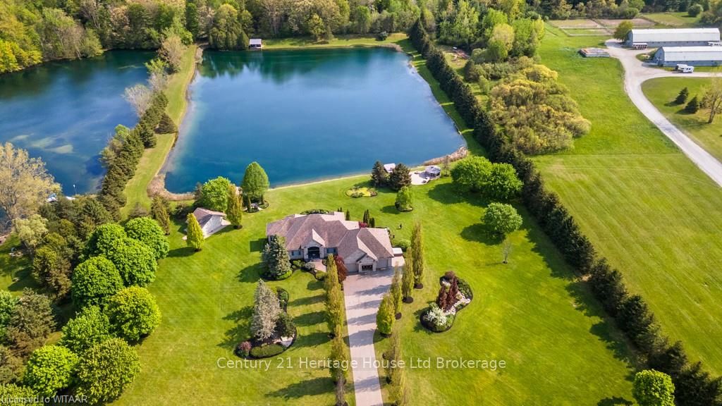 5067 Hamilton Road Property Photo 6