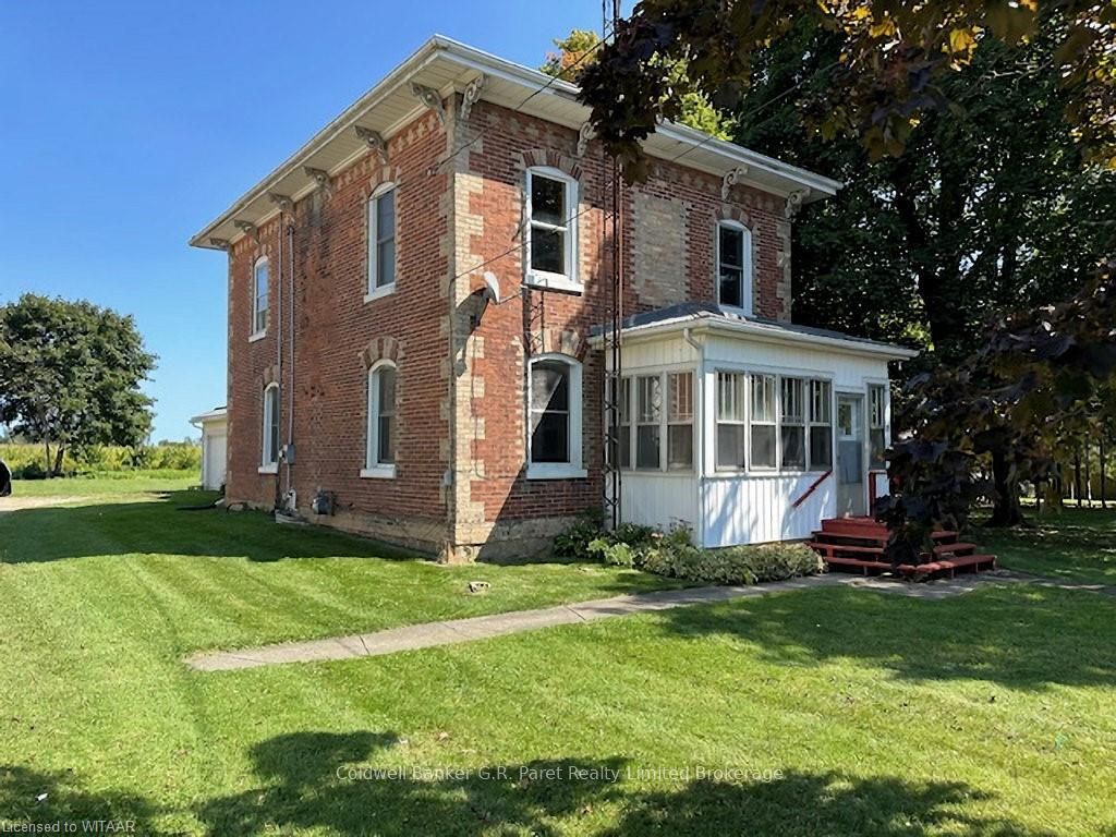 292258 Culloden Line Property Photo 1