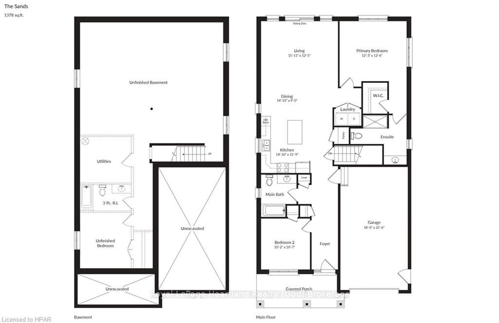 475 Woodridge Drive Property Photo 3