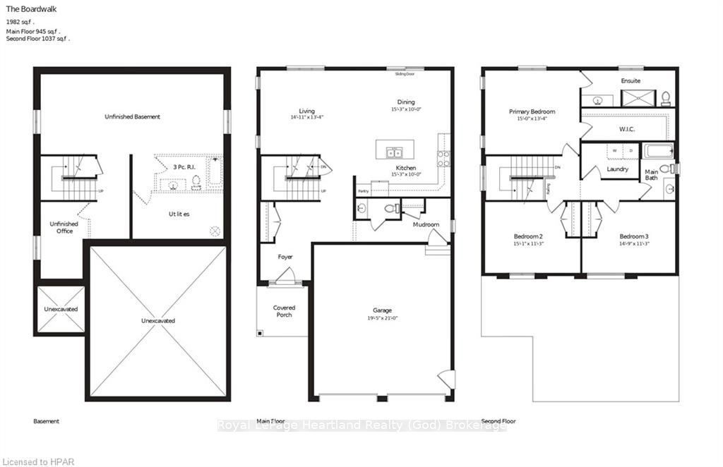 483 Woodridge Drive Property Photo 3