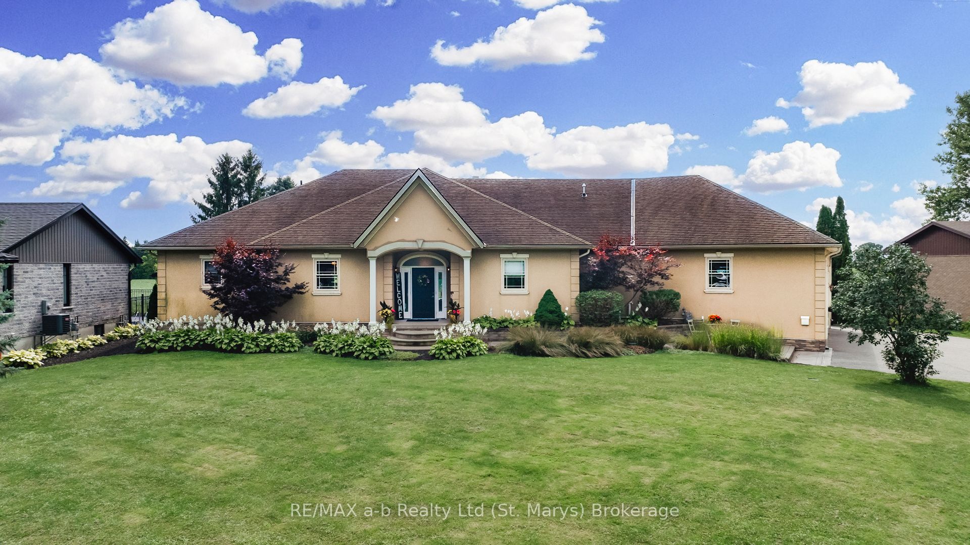 6055 Fischer Road Property Photo 1