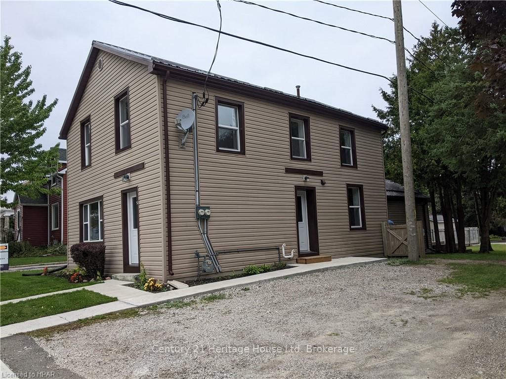 50 Goderich Street Property Photo