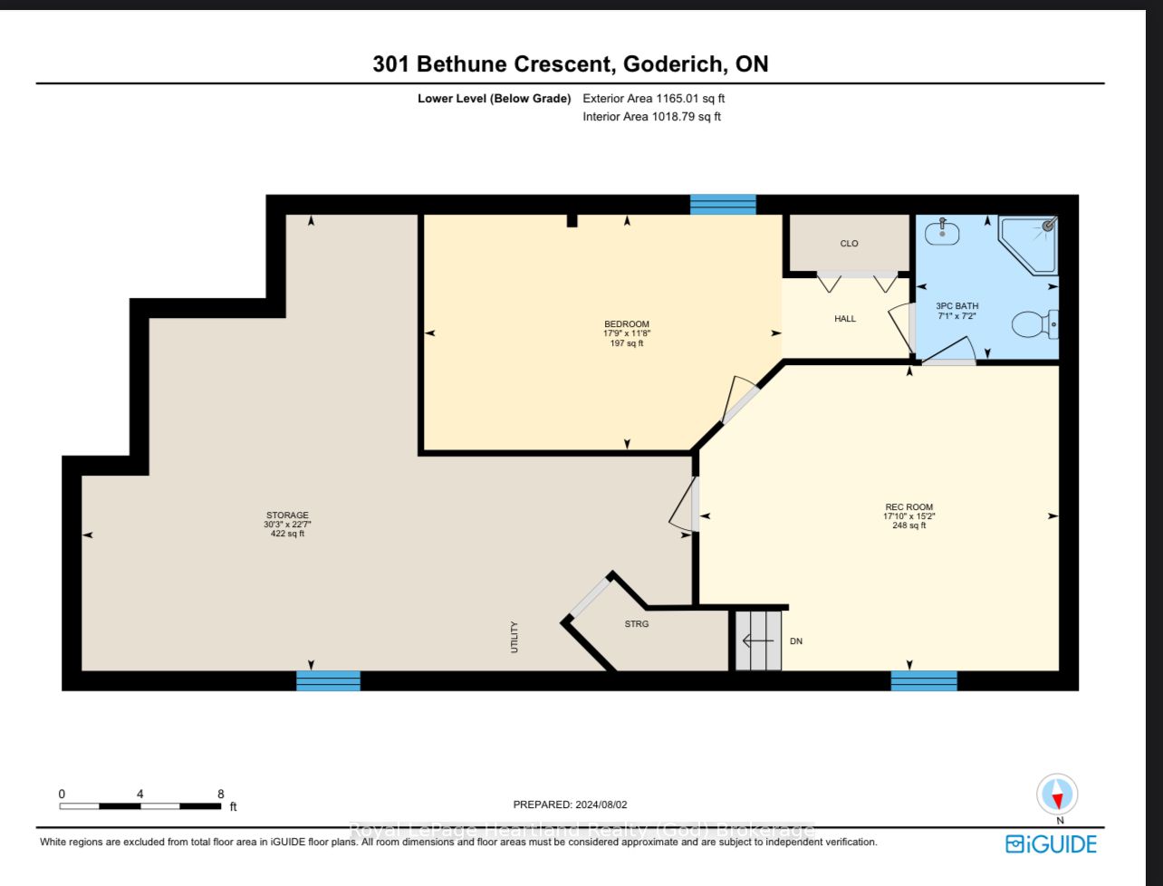 301 Bethune Crescent Property Photo 40