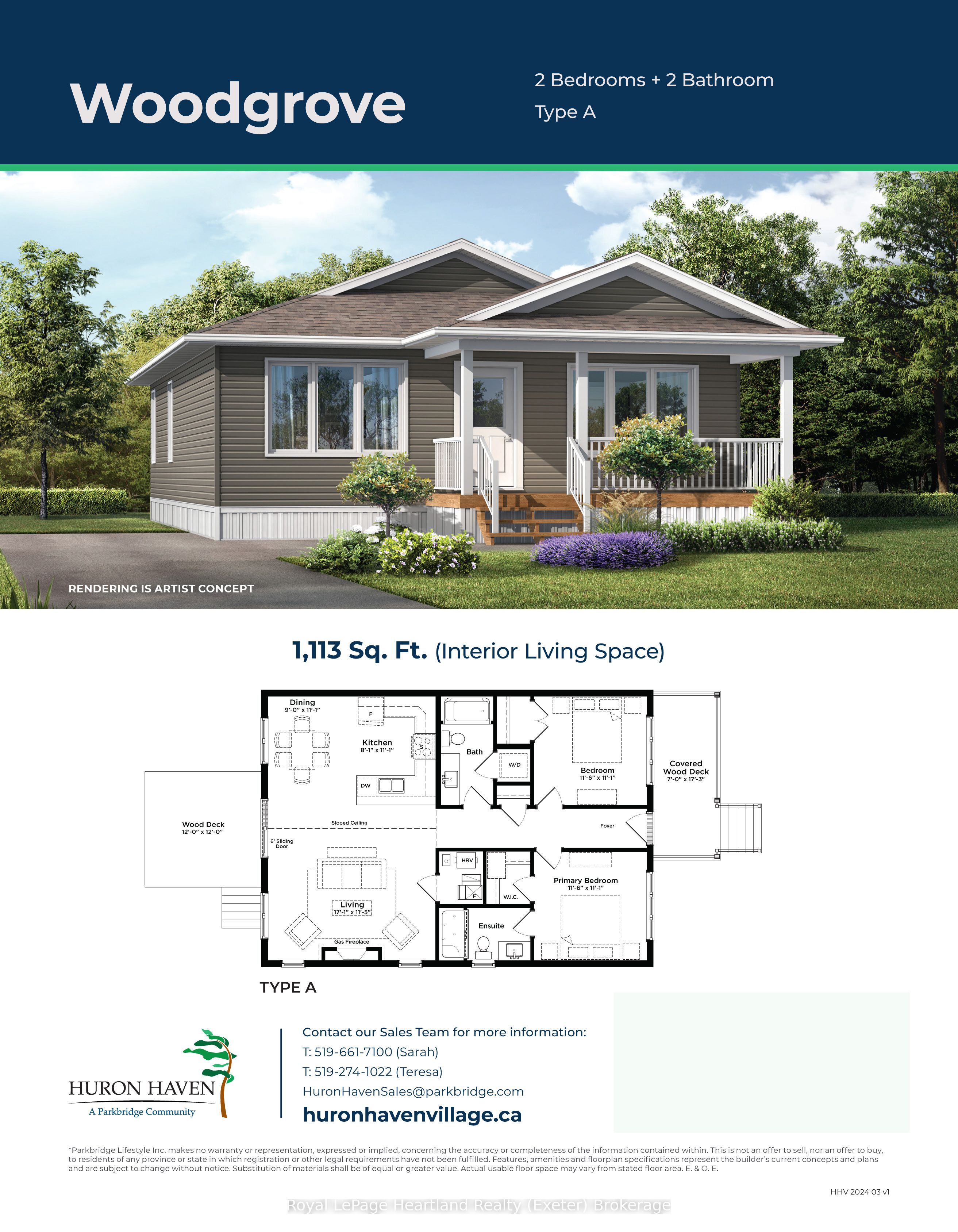 20 Bluffs View Boulevard Property Photo 17