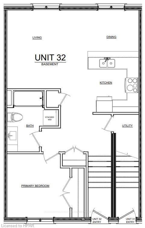 #32 - 3202 Vivian Line Property Photo 5