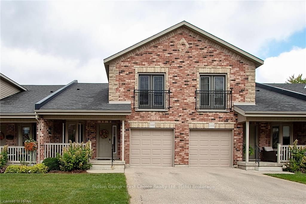 #142 - 50 GALT Road Property Photo 1