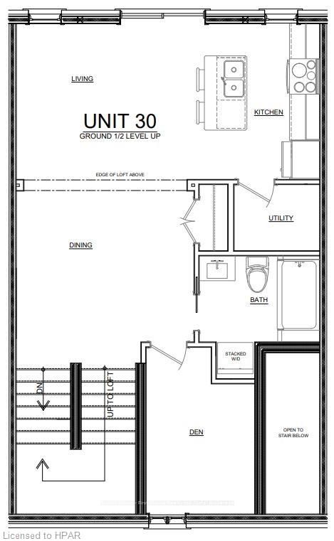 #30 - 3202 Vivian Line Property Photo 5