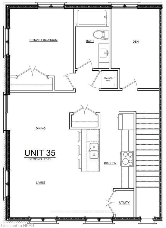 #35 - 3202 Vivian Line Property Photo 4