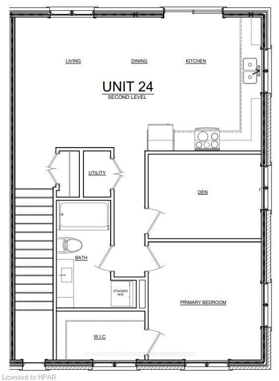 #24 - 3202 Vivian Line Property Photo 4