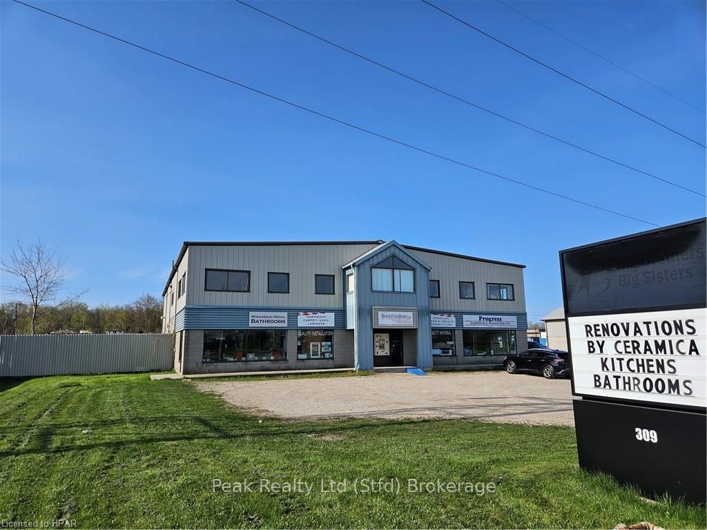 309 Lorne Avenue Property Photo 1
