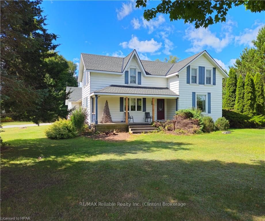 75551 Bluewater Highway Property Photo 41