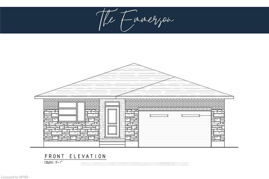 123 KASTNER Street Property Photo 1