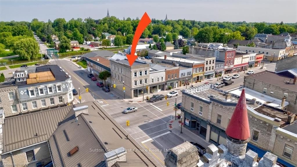 95 Queen Street E Property Photo 1