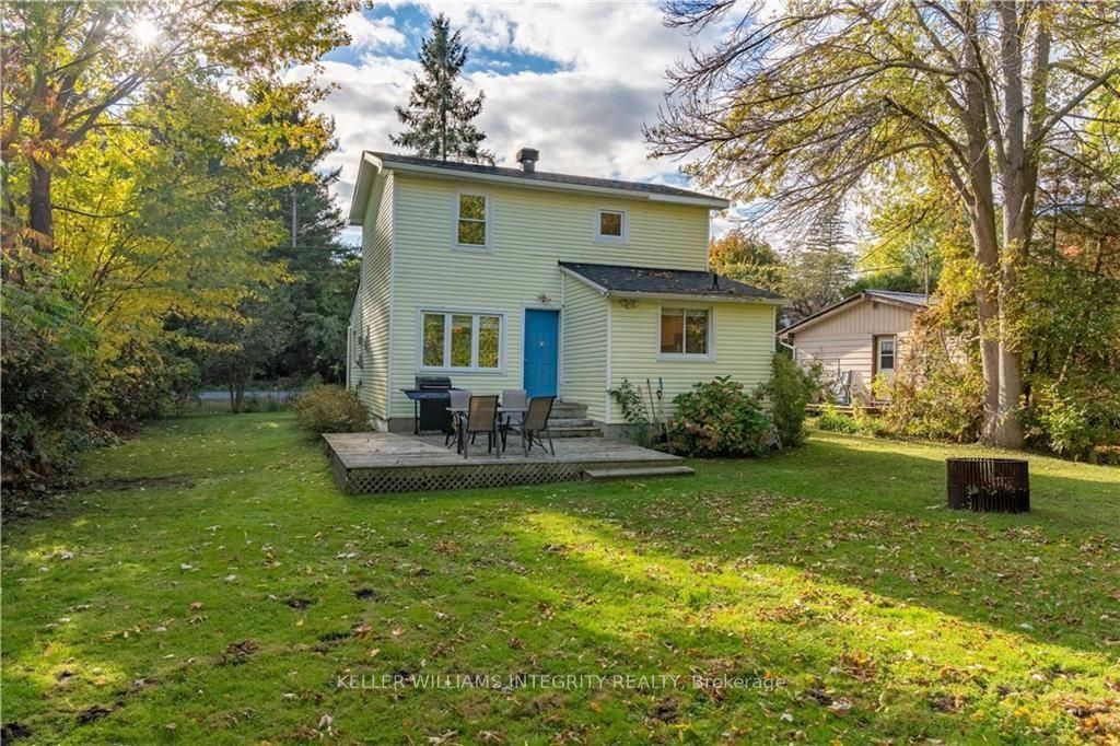 6399 Cairn View Road Property Photo 4