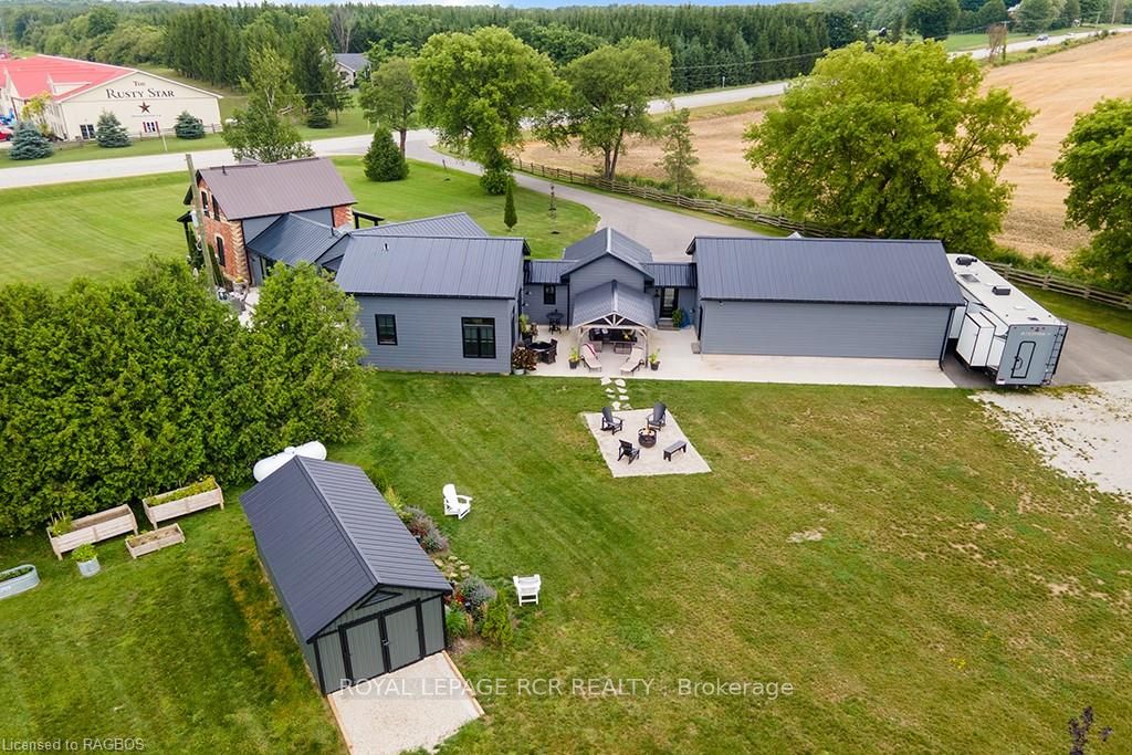 408082 Grey 4 Road Property Photo 49